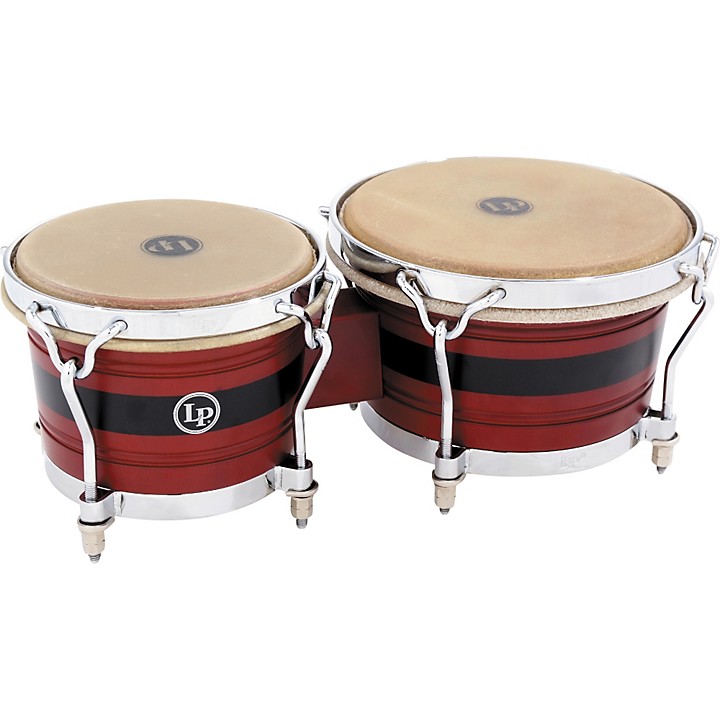 guitar center bongos