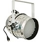 Lighting LED PAR 64 Light Chrome Short Fixture