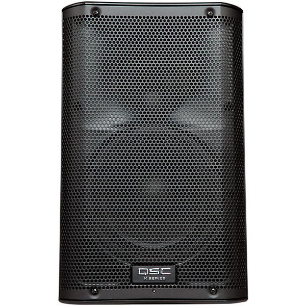 QSC K10 10" Powered PA Speaker