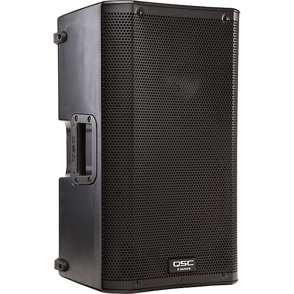 QSC K10 10" Powered PA Speaker