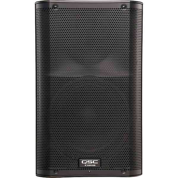 QSC K10 10" Powered PA Speaker