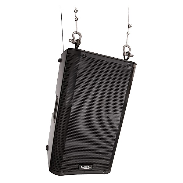 QSC K10 10" Powered PA Speaker