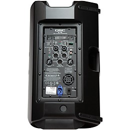 Open Box QSC K12 12" Powered PA Speaker Level 2 886830398599