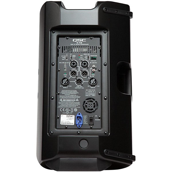 Open Box QSC K12 12