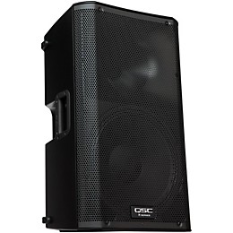 Open Box QSC K12 12" Powered PA Speaker Level 2 886830398599
