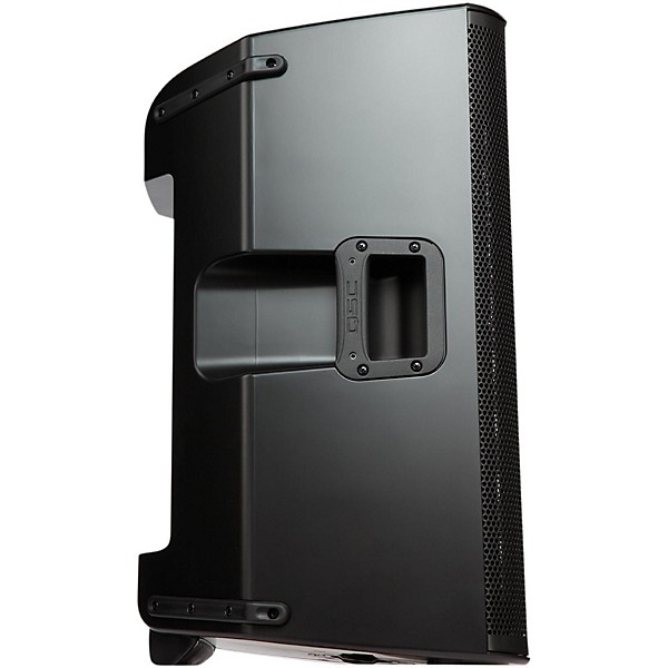 Open Box QSC K12 12" Powered PA Speaker Level 2 886830398599