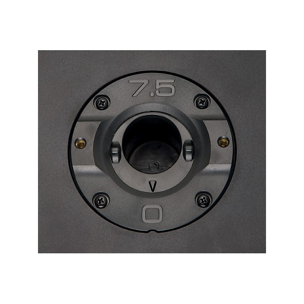 Open Box QSC K12 12" Powered PA Speaker Level 2 886830398599