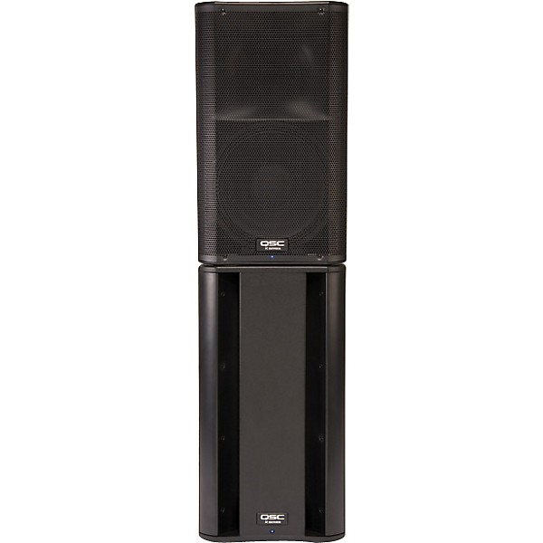 Open Box QSC K12 12" Powered PA Speaker Level 2 886830398599