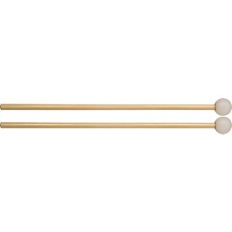 Vic Firth Orchestral Series Xylophone Mallets Medium Poly