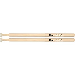 Vic Firth Corpsmaster Tom Aungst Multi-Tenor Hybrid Mallets