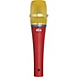 Heil Sound PR 22 Spotlight Series Dynamic Microphone Red