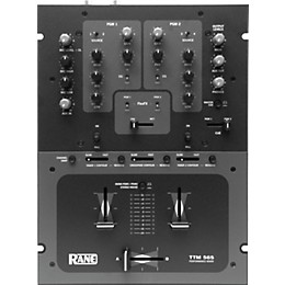 RANE TTM 56S 2-Channel DJ Mixer