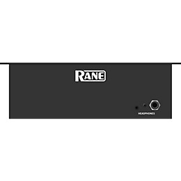 RANE TTM 56S 2-Channel DJ Mixer