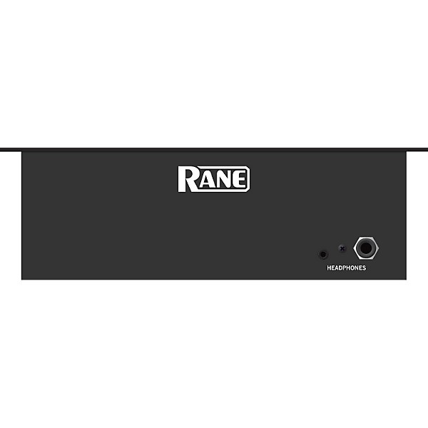 RANE TTM 56S 2-Channel DJ Mixer