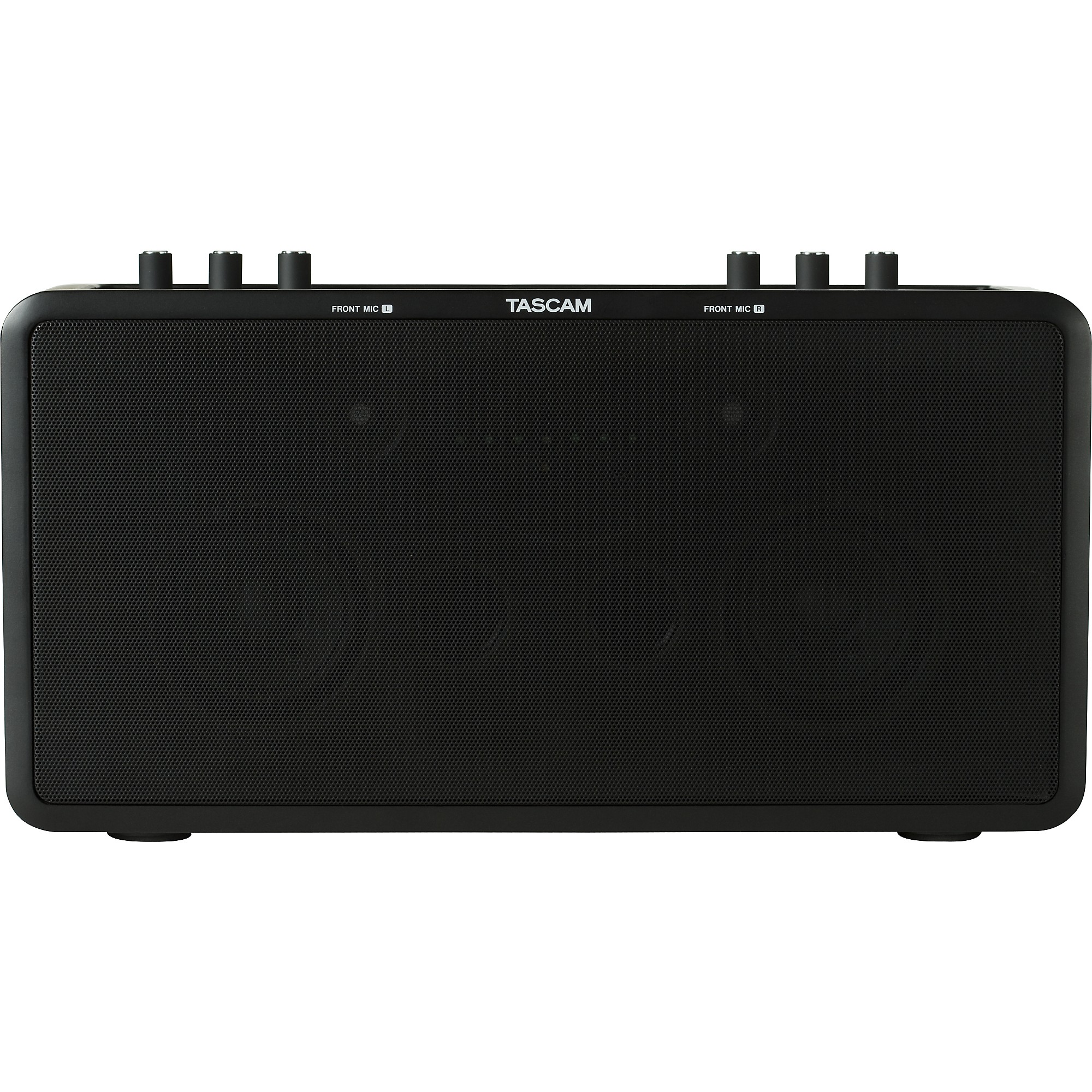 BB-1000CD | ポータブル CD／SD レコーダー | TASCAM (日本)