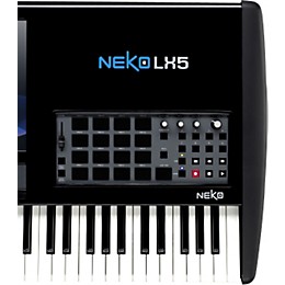 Open Labs NeKo LX5 Portable Keyboard Workstation