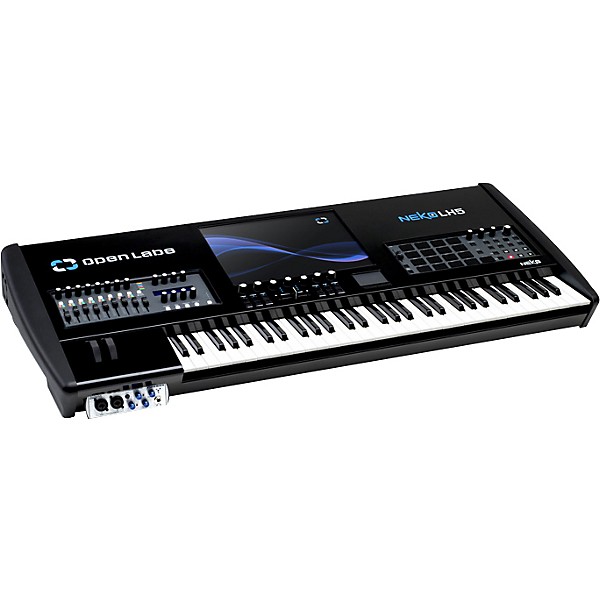 Open Labs NeKo LX5 Portable Keyboard Workstation