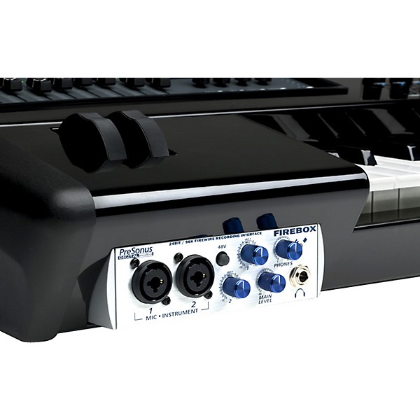 Open Labs NeKo LX5 Portable Keyboard Workstation | Guitar Center