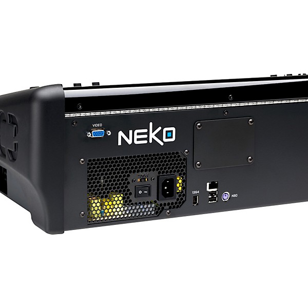 Open Labs NeKo LX5 Portable Keyboard Workstation