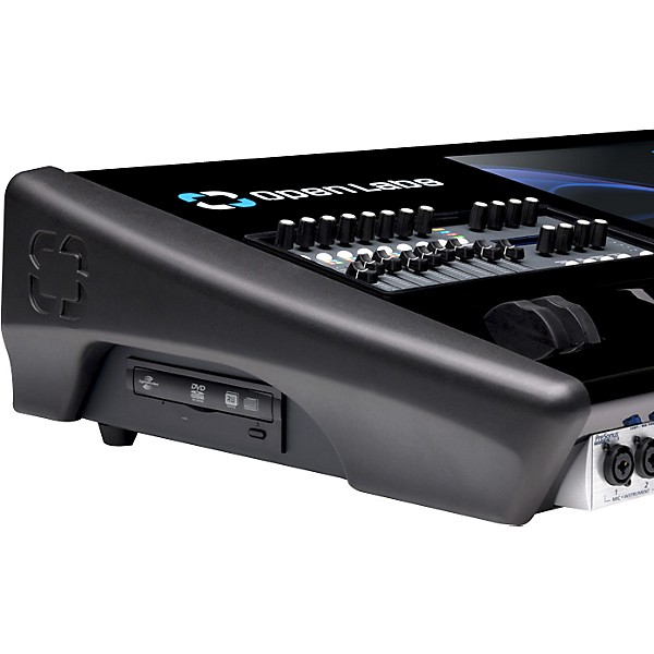 Open Labs NeKo LX5 Portable Keyboard Workstation