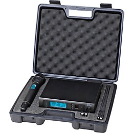 Digital Reference DR4600 Wireless Microphone System