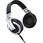 Pioneer DJ HDJ-2000 Pro DJ Headphones Black Chrome thumbnail