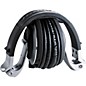 Pioneer DJ HDJ-2000 Pro DJ Headphones Black Chrome