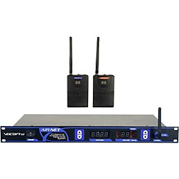 VocoPro AIR-NET Wireless Audio System