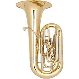 Miraphone 1281 Petruschka Series 5-Valve 5/4 F Tuba 1281-5V Lacquer