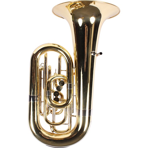 Miraphone 1281 Petruschka Series 5-Valve 5/4 F Tuba 1281-5V Lacquer