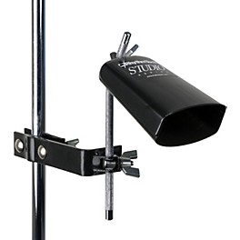 Rhythm Tech Studio Cowbell With Mount