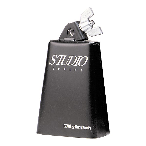 Rhythm Tech Studio Cowbell With Mount