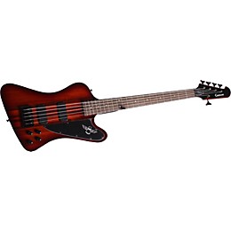 Epiphone 積み上げよ ThunderBird PRO5 T-Bird 5弦ベース