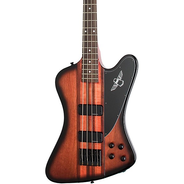 Restock Epiphone Thunderbird Pro-IV Bass Vintage Sunburst | Guitar