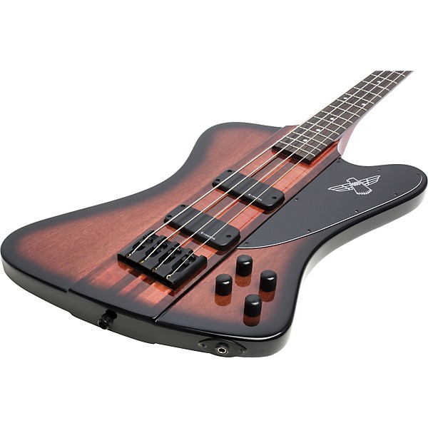 Restock Epiphone Thunderbird Pro-IV Bass Vintage Sunburst | Guitar