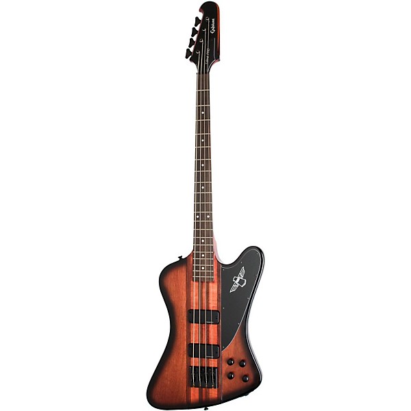 【レア＋おまけ】Epiphone Thunderbird Pro Bass IV Restock Epiphone Thunderbird Pro-IV Bass Vintage Sunburst | Guitar