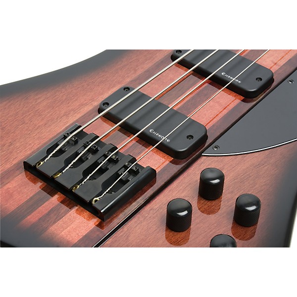Restock Epiphone Thunderbird Pro-IV Bass Vintage Sunburst | Guitar