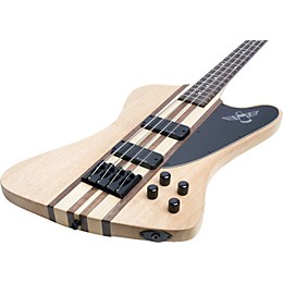 Open Box Epiphone Thunderbird Pro-IV Bass Natural Oil