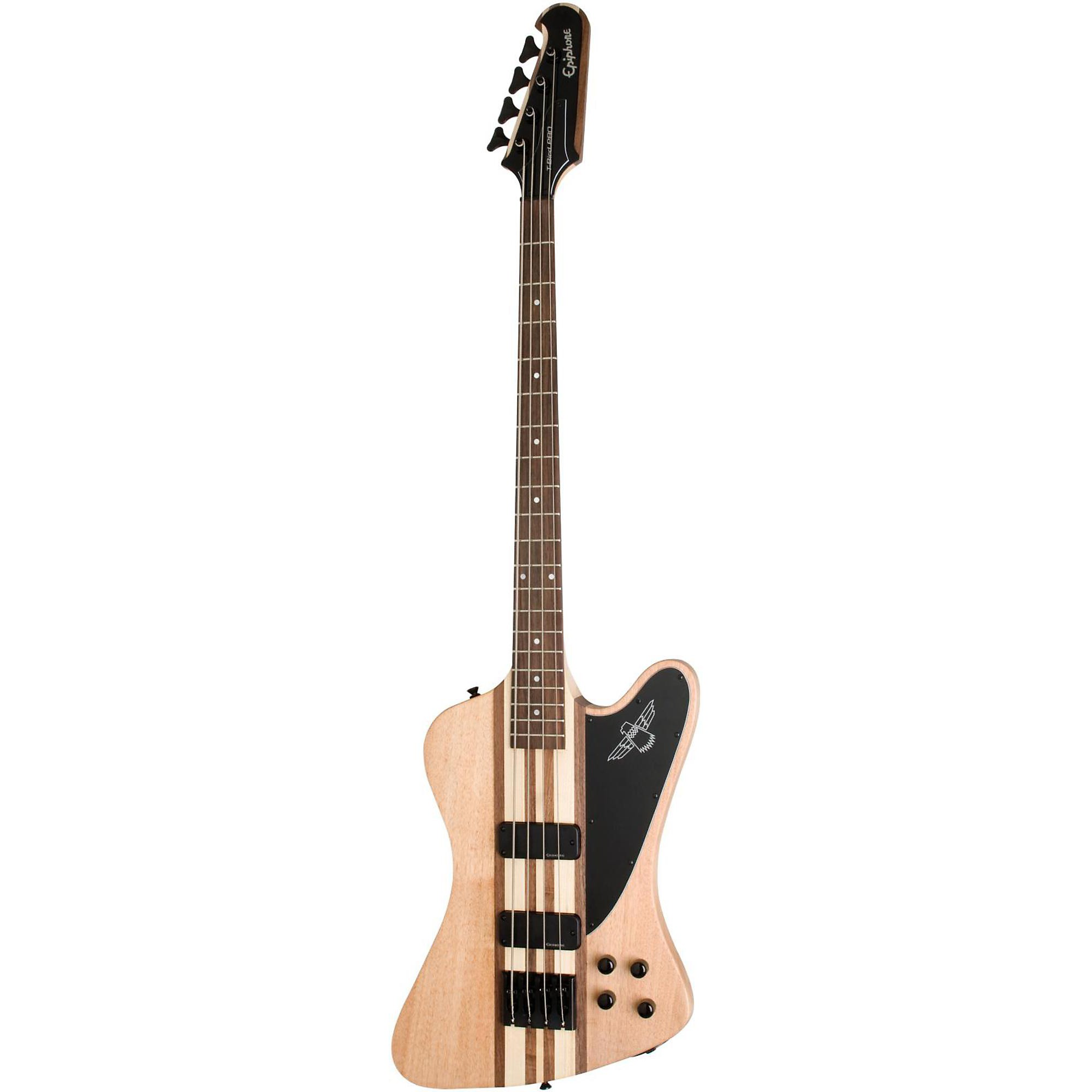Epiphone THUNDERBIRDベース★ CLASSIC IV PRO Epiphone Thunderbird Classic-IV PRO Electric Bass Guitar