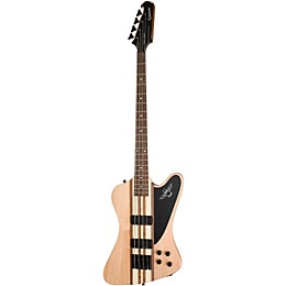 Restock Epiphone Thunderbird Pro-IV Bass Natural Oil | Guitar Center