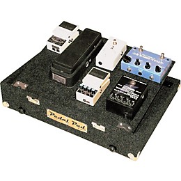 Open Box Pedal Pad AXS Road Buddy Pedal Board Level 1