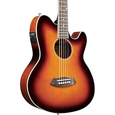 Ibanez AEG70 Flamed Maple Top Grand Concert Acoustic Ibanez AEG70 Flamed Maple Top Grand Concert Acoustic