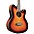 Ibanez Talman TCY10E Acoustic-Electric Guitar Vintage Sunburst Ibanez Talman TCY10E Acoustic-Electric Guitar Vintage Sunburst