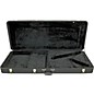 Open Box Musician's Gear V-Style Case Level 1 Black