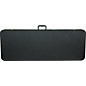 Musician's Gear EXP-Style Guitar Case Black thumbnail