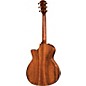 Taylor 714CE Limited Edition Madagascar Rosewood Grand Auditorium Cutaway Acoustic-Electric Guitar Natural