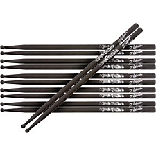 Mikinona 4 Pairs Drumstick Drum Mallet Drum Sticks Drum Sticks for Kids  Drum Sticks for Beginners Kids Musical Instruments Drum Dampeners Drum  Mallet