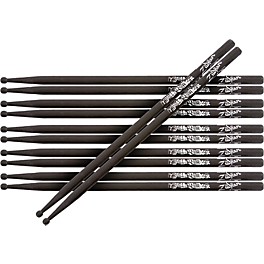 Zildjian Travis Barker Artist Series Drum Sticks 6-Pack