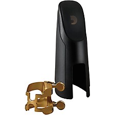 Silverstein HEXA Clarinet Ligature - Gen 5