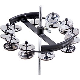 Toca Hi-Hat Hit Zone Tambourine